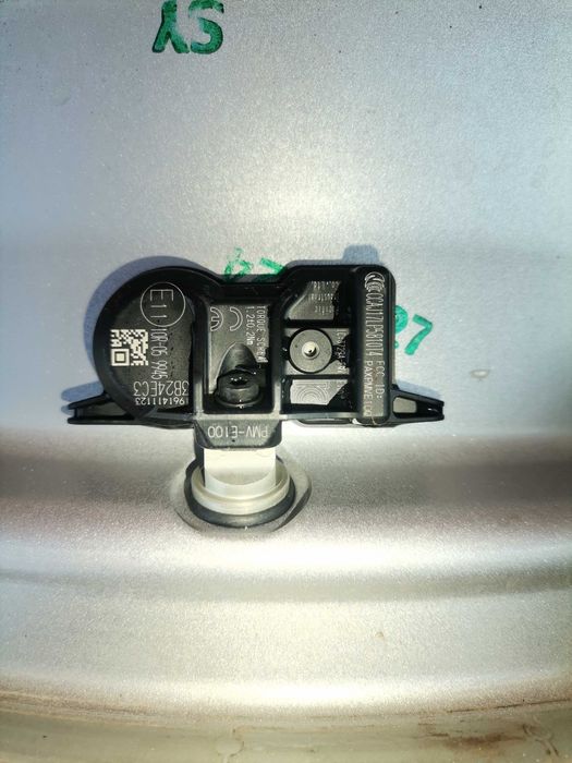 Джанти Орг Toyota Corolla HIBRID 
Джанти Орг. Toyota Corolla HIBRID