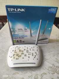 TP-Link wifi zapchastga