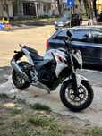 Honda Cb500F 2013 A2