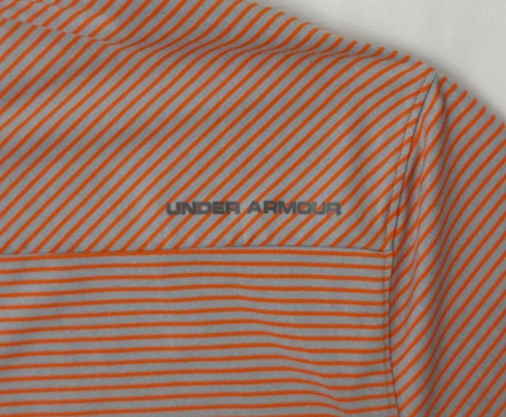 Under Armour UA Polo Shirt оригинална поло тениска S спорт фланелка