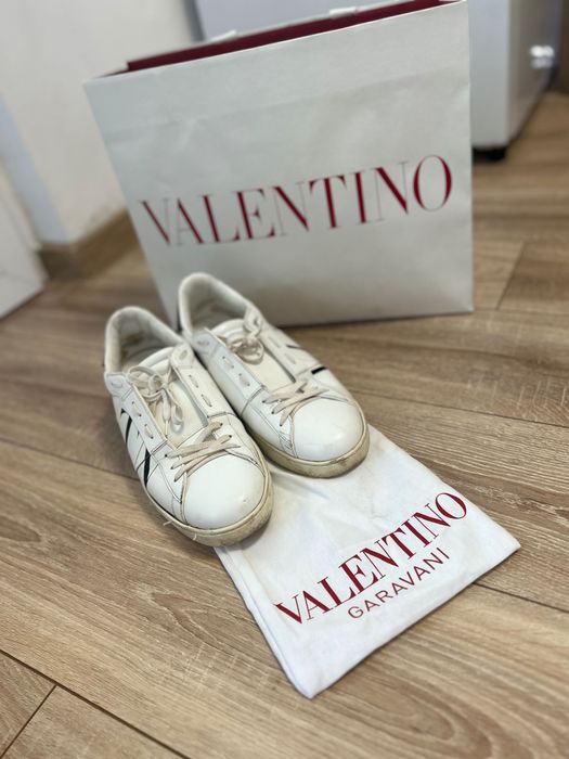 Valentino garavani 45 номер