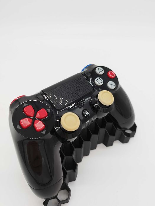 Контролер SONY Dualshock 4 V1 Darth Vader Limited Edition