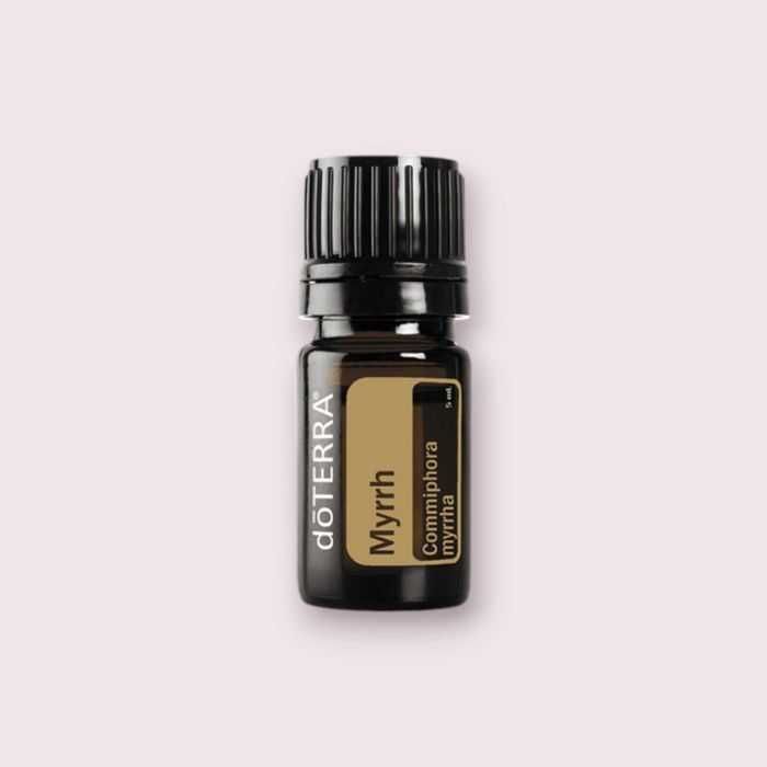 Myrrh - ulei esential de Smirna doTerra 15ml