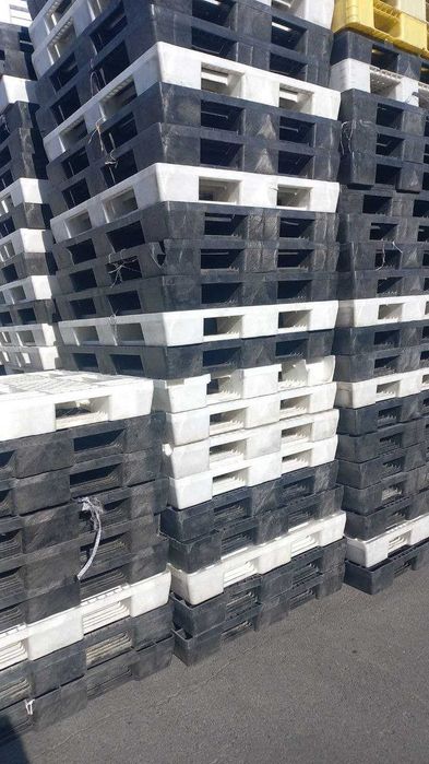 Plastmassa paddon 1.120 razmerda