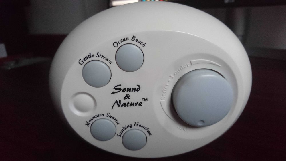 Relaxare cu sunete din natura