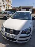 Volkswagen Polo 1 4.Benzină 2007