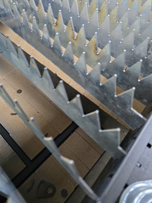 Лазер за рязане на метали 6 kW, 3000 / 1500 мм