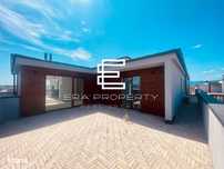 Penthouse intabulat 107 mp utili, 2 terase, Turnisor /Sibiu
