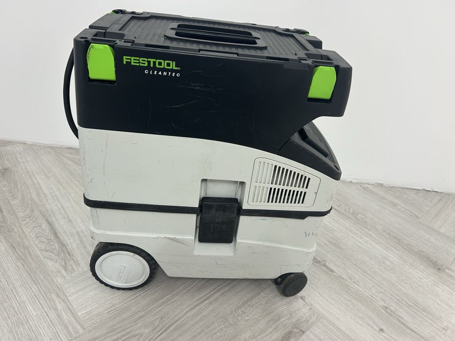 Festool CTL MIDI 1 aspirator profesional