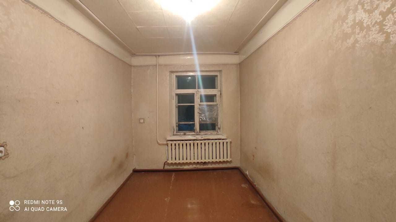 Продам объемную 3-х комнатную квартиру в Сортировке