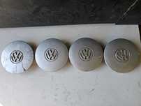 Capace jante tabla originale Volkswagen Golf 3 / Vento 

Stare decenta