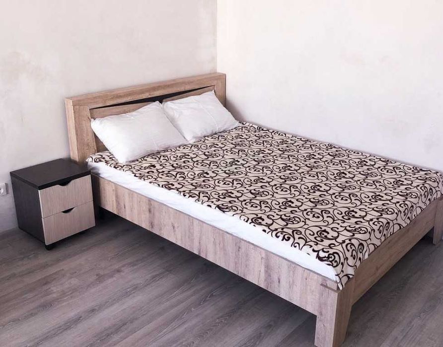 Дава се под наем Едностаен апартамент в Пловдив, Каменица 1 - 26 кв.м за 112.2 € - Снимка #2