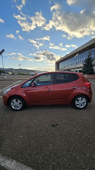 Vand Hyundai ix20