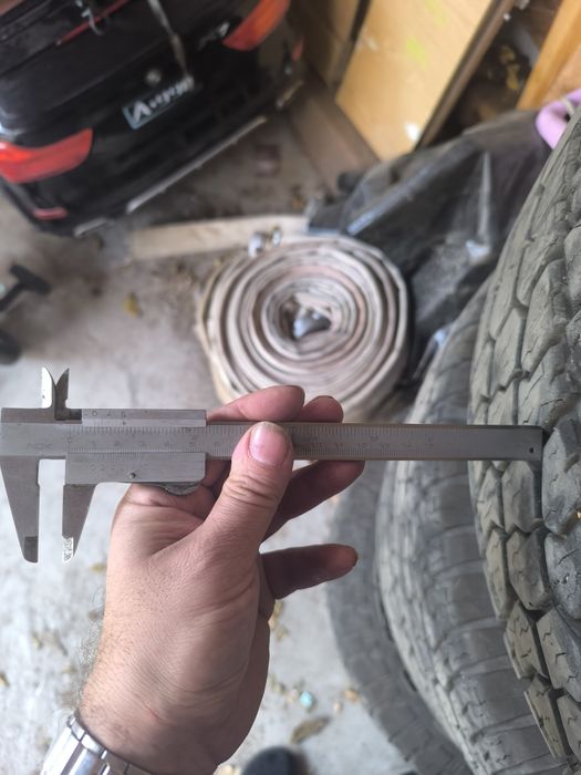 Гуми all terrain 265/65r18