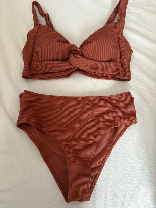 Купальник новый 46-48 р