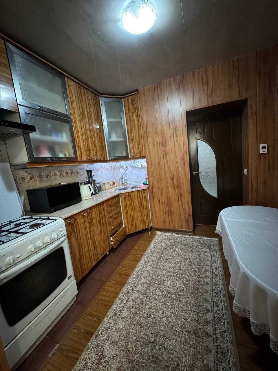 Sotiladi Квартира Центр Мирабад 4/4/9 96м2 ор-р Капитал банк