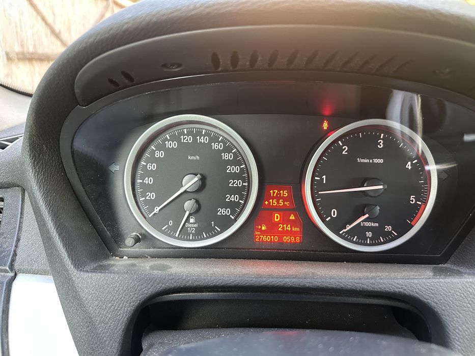 BMW X6 F71. 2012 , 3.0 disel