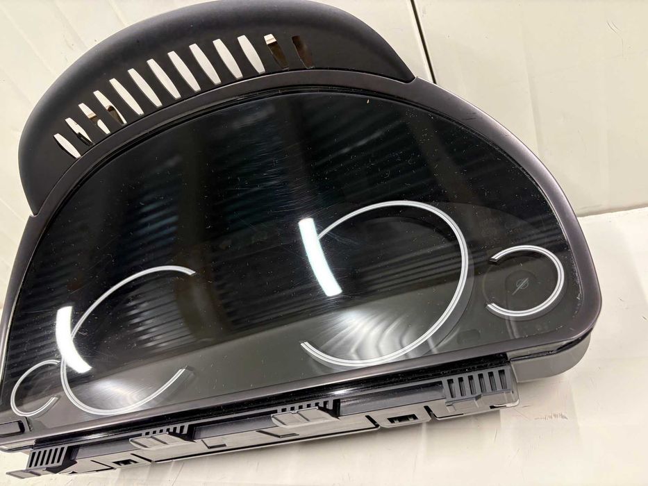 Лед километраж с хедъп БМВ Ф10 Ф11 Ф07 Ф06 Ф12 Ф01 Ф02 Дизел