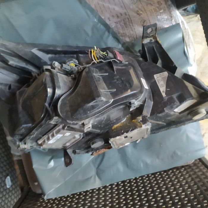 Фарове AFL Vectra C / Signum