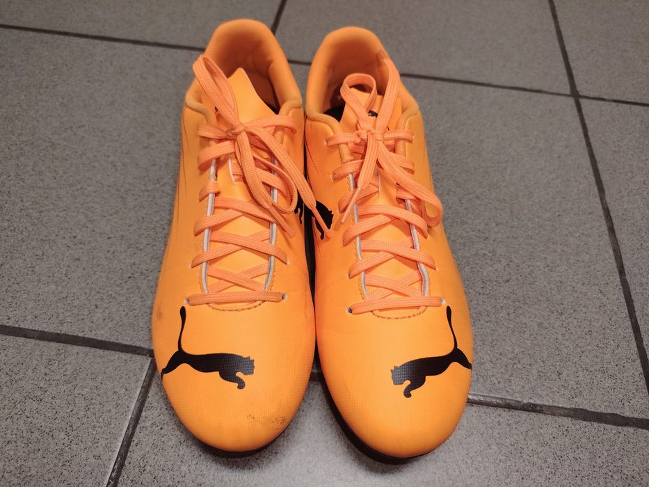 Ghete fotbal sg mărimea 41 purtate o singura data