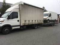 Piese ivecodaily. 2800. 3000 și 2300