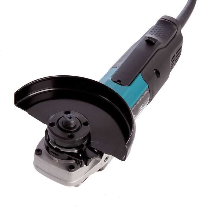 Makita 9565PCV Ъглошлайф