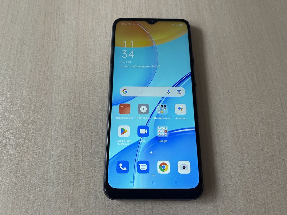 Продавам Oppo A15 32/3GB