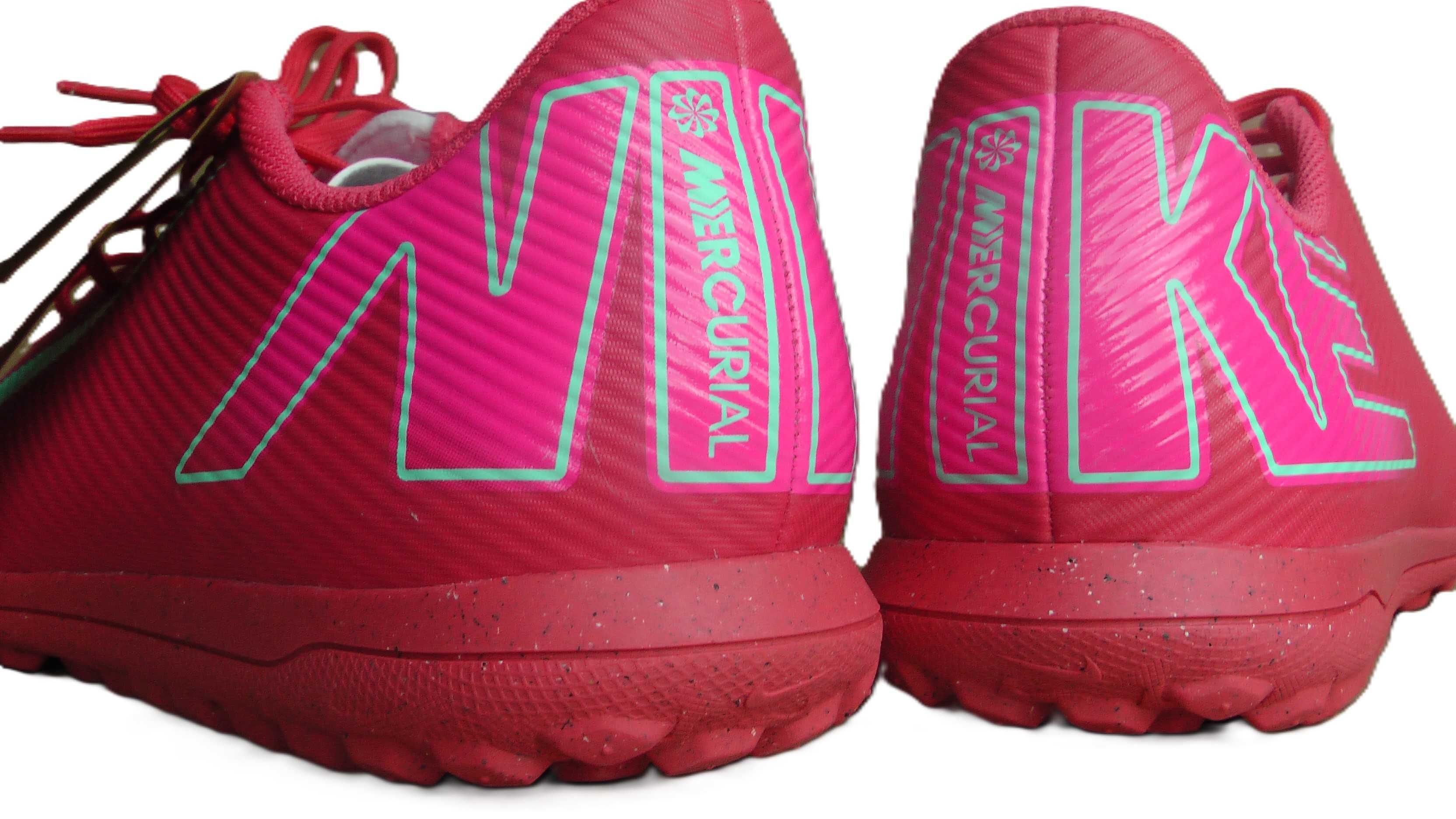 Ghete fotbal sintetic NOI Nike Vapor 16 Club marimea 42