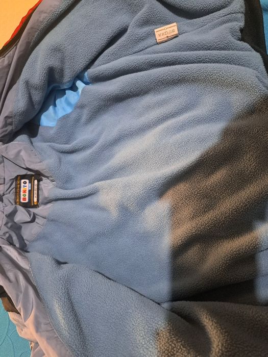 Иссик куртка угил болларга