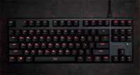 Клавиатура HyperX alloy fps pro