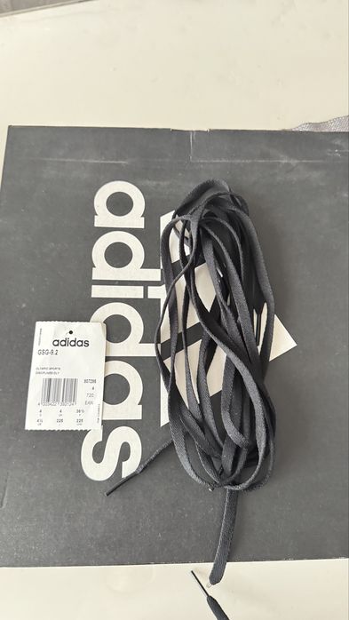 Зимни обувки Adidas GSG - 9.2 - номер 36 2/3