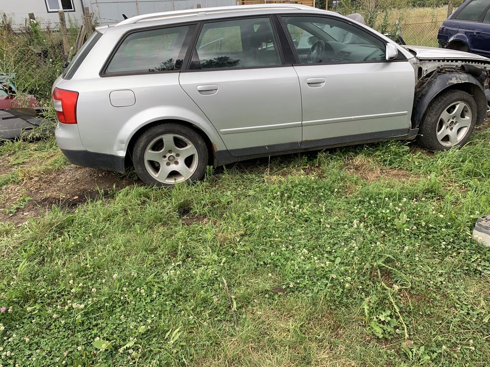 Dezmembrez Audi A4 B6 1.9 tdi 2001-2004  AVB