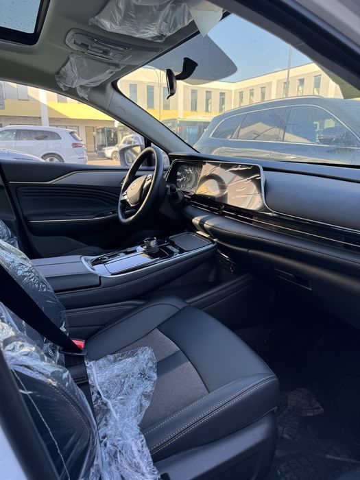 Gac Aion s 19.900$ bez probeg