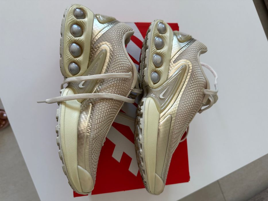Nike Air Max Dn Dama