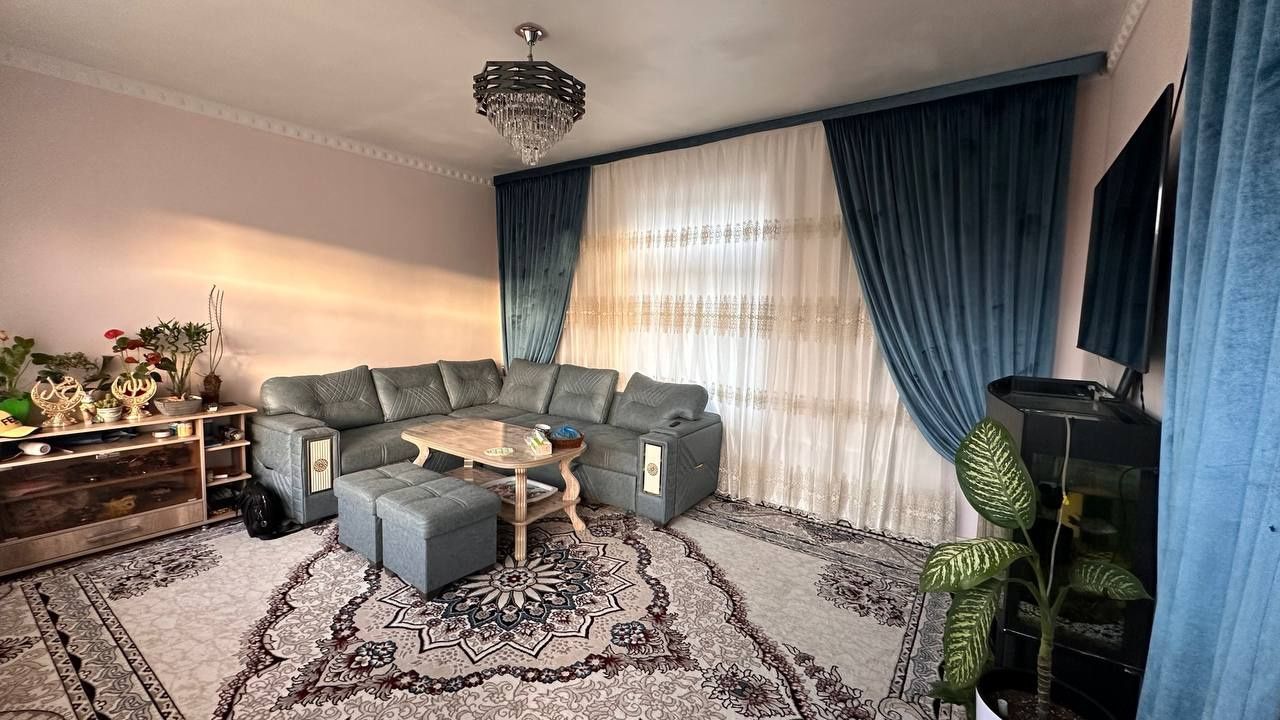 Obod maxallada uchastka sotiladi