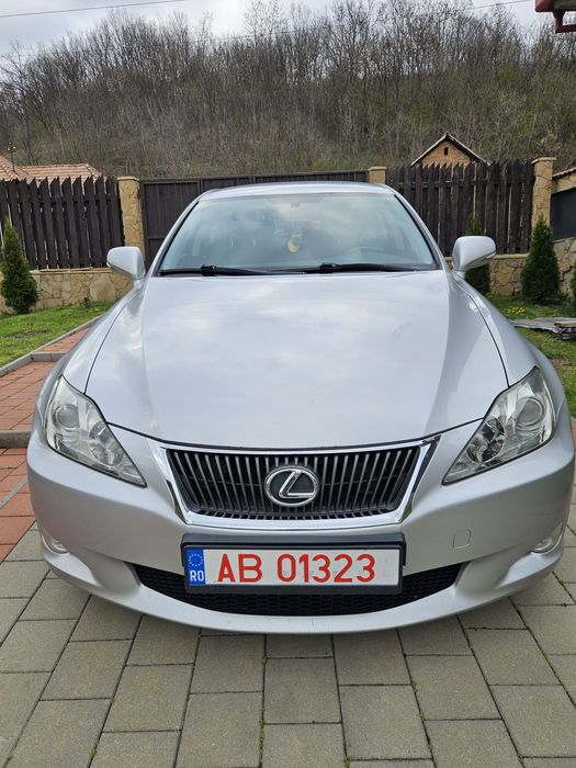 Lexus IS 220-Stare foarte buna