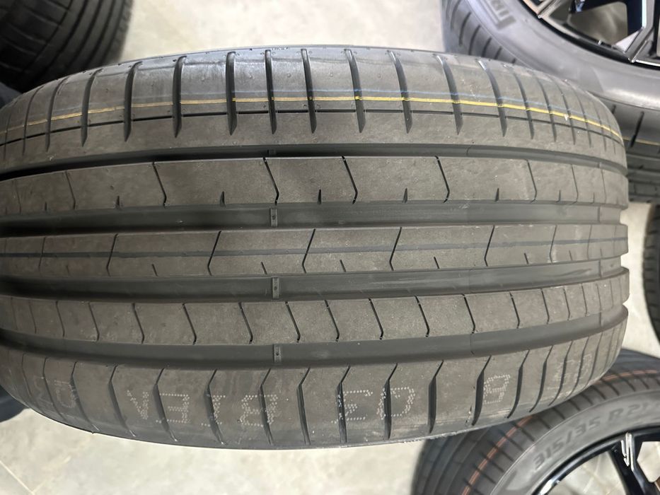 Jante BmW X5 G05, X6 G06 pe 21 M