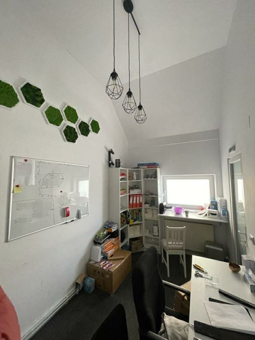 Spatiu pentru birou/agentie/cabinet, Obcini