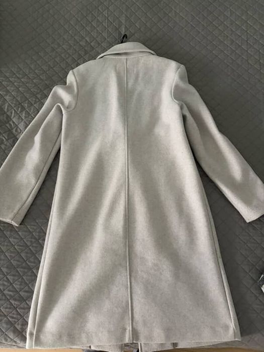 Дамско палто Stradivarius