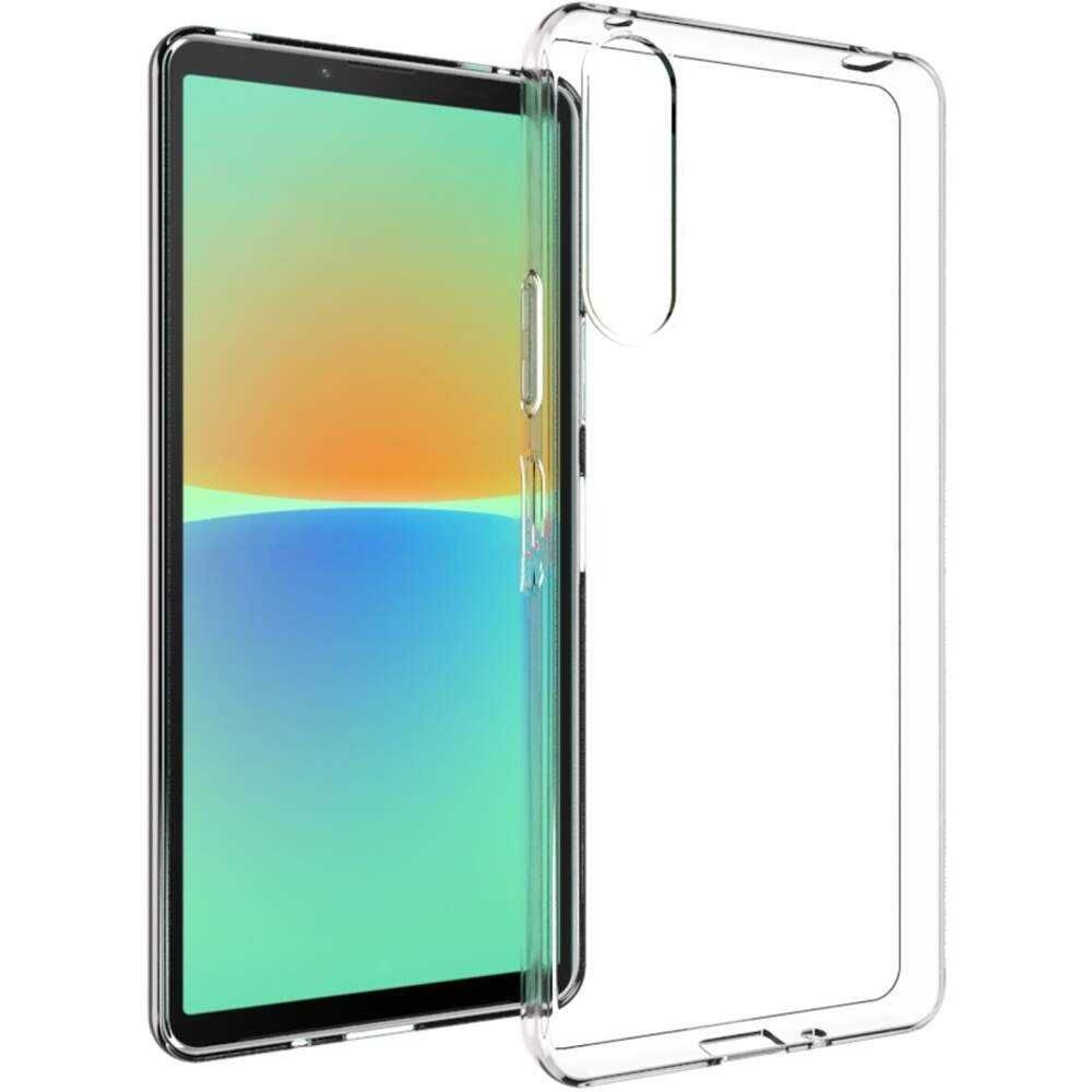 Husa Folie ecran SONY Xperia 1 V 5 10 III V 5G modele diferite premium