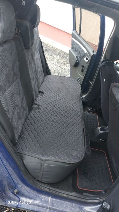 Vand Dacia  Sandero 2009 1.4 B.+ GPL