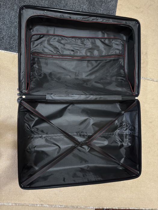 Chemodan Чемодан