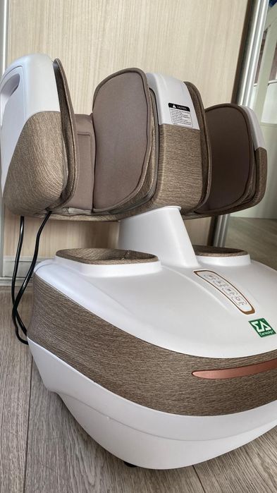 Массажер для ног