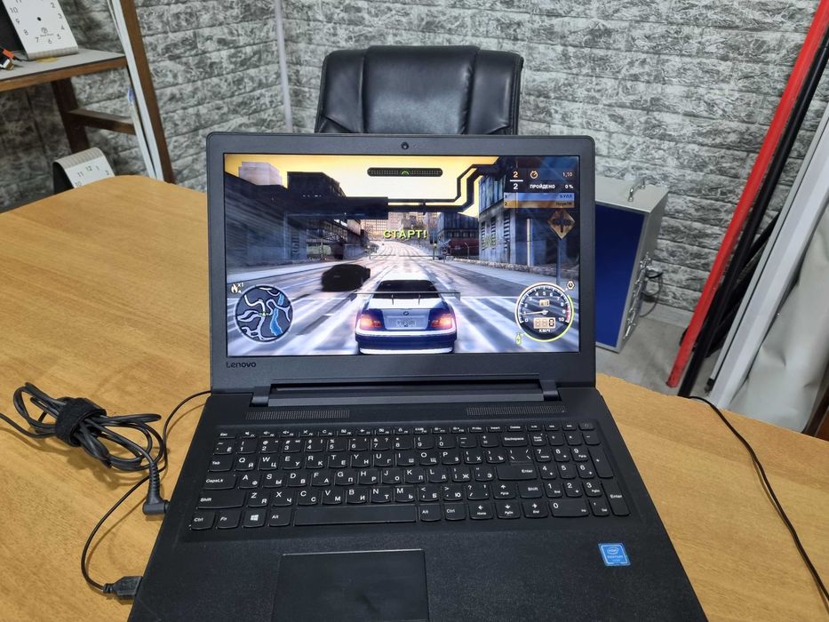 Продам ноутбук Lenovo