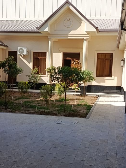 Sergeli Metro 4 chi bekat 3 sot 7 xona