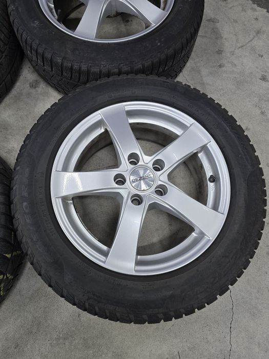 Джанти 16 / 5х108 - Ford, Volvo, Peugeot, Citroen и др. 5x108