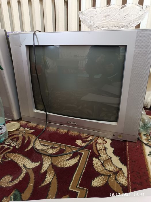 Телевизоры работающие