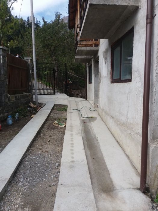 Casa in Bușteni pretabil pensiune
