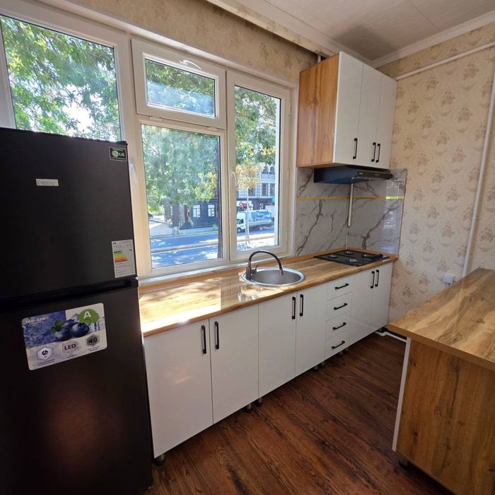 Продается квартира