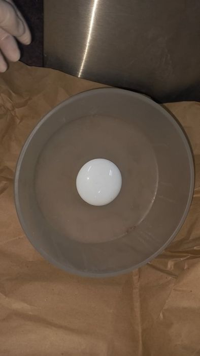 Продам Стекляные Чашки для Стоматологического оборудования